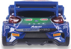 SCX Classic Ford Puma Rally WRC Loeb (4WD)